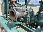 Pump with