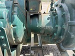 Pump with