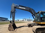 v2 Chassis - Excavator with