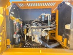 v2 Chassis - Excavator with