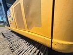 v2 Chassis - Excavator with