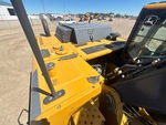 v2 Chassis - Excavator with