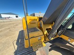 v2 Chassis - Excavator with