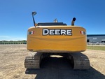 v2 Chassis - Excavator with