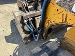 Hydraulics with
