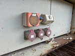 Control Station with