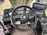 Control Station with