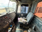 Cab with