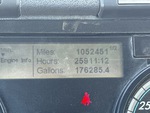 Cab with Engine Hours