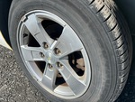 Chassis Photos with