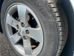 Chassis Photos with