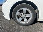 Chassis Photos with