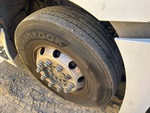 4 Underbody - Truck with
