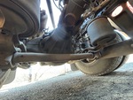 Drivetrain with