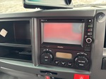 Cab with