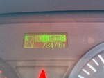 Cab with Engine Hours