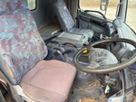 Cab with
