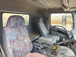 Cab with