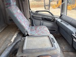 Cab with