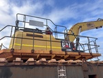 Chassis with