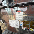 Control Station with