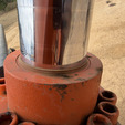 Hydraulics with