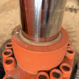 Hydraulics with