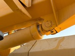 Upper Hydraulics with