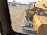 Upper Control Station with