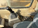Upper Control Station with