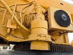 Upper Hydraulics with