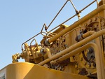 Upper Hydraulics with