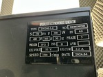 Generator with