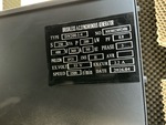 Generator with