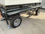 Trailer Chassis with