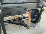 Trailer Chassis with