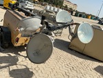 Chassis Photos with