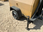 Trailer Chassis with