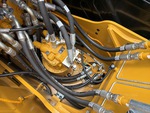 Hydraulics with
