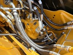 Hydraulics with