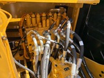 Hydraulics with