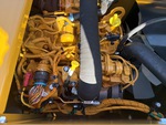 Motor with