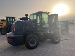 General Appearance with Bild, Ecke hinten rechts