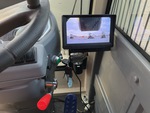 Control Station Photos with