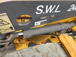 Hydraulique with
