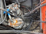 Hydraulics with