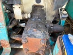 Hydraulics with