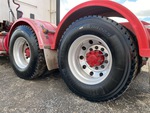 4 Underbody - Truck with