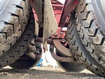 4 Underbody - Truck with