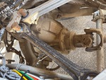 Drivetrain with